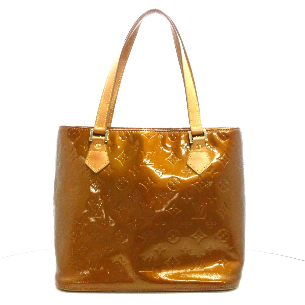 LOUIS VUITTON Houston Tote - Picture 10 of 10
